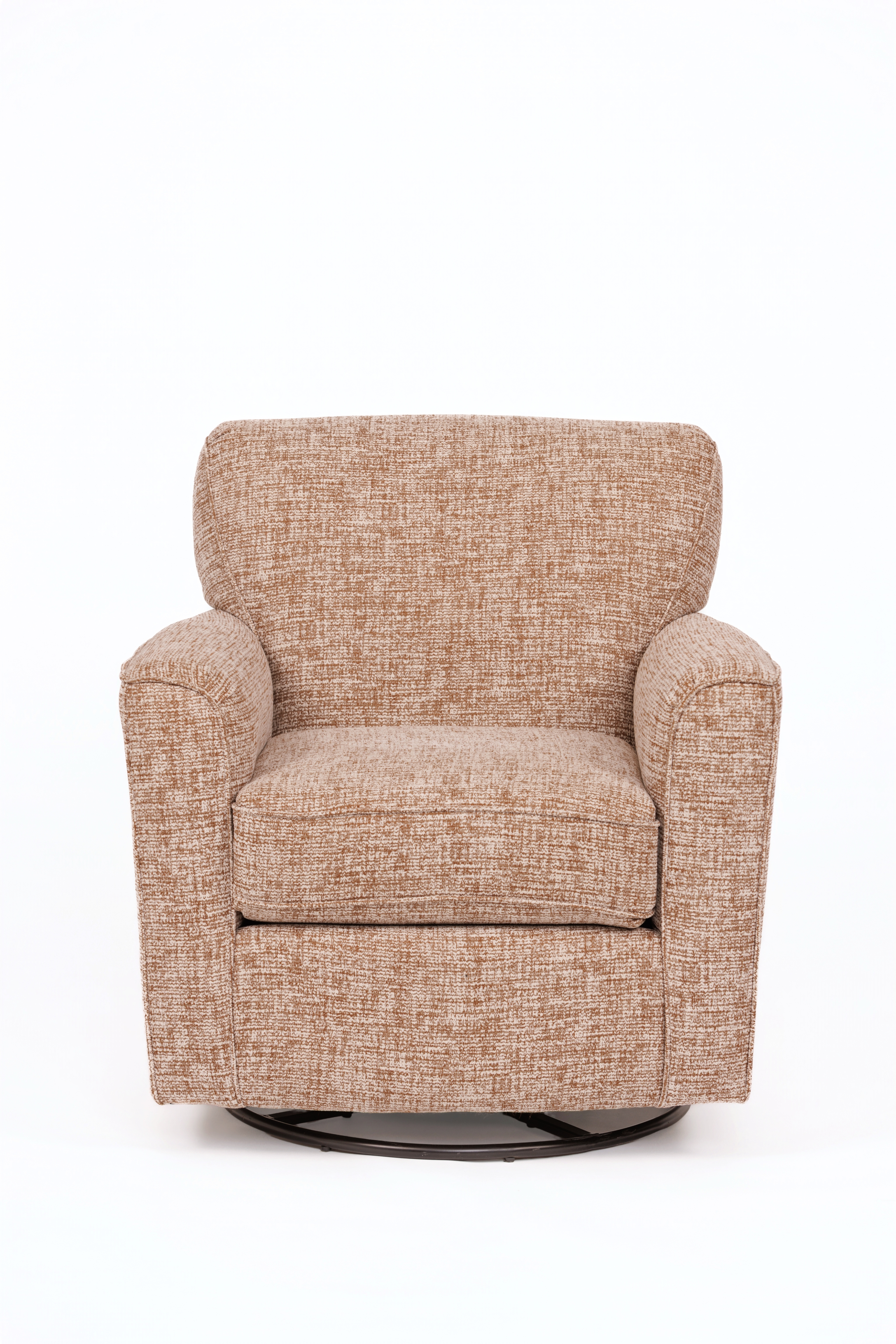 Swivel Glider