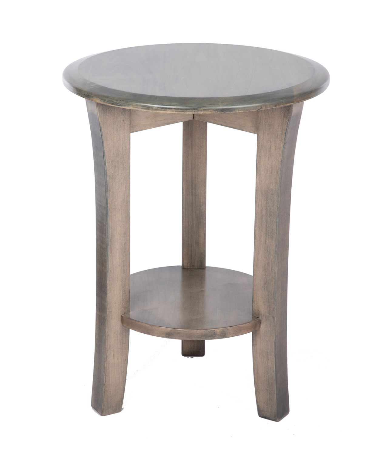 Chairside Table