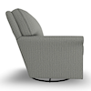 Best Home Furnishings Farrah Swivel Gliding Chair