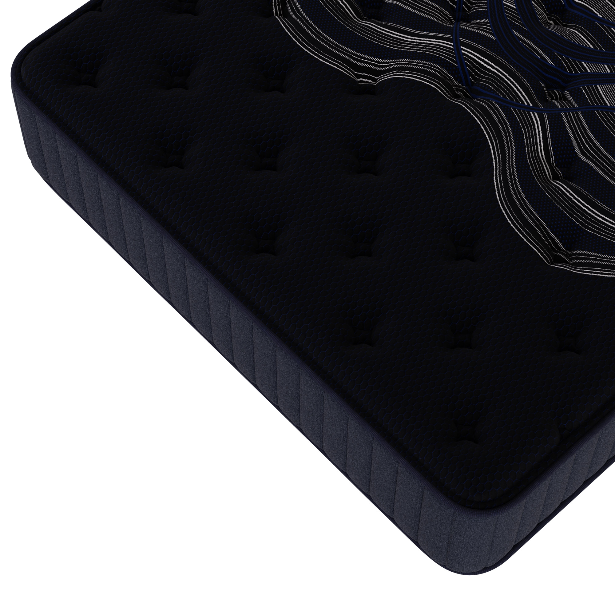 Twin Caitlin Medium Mattress