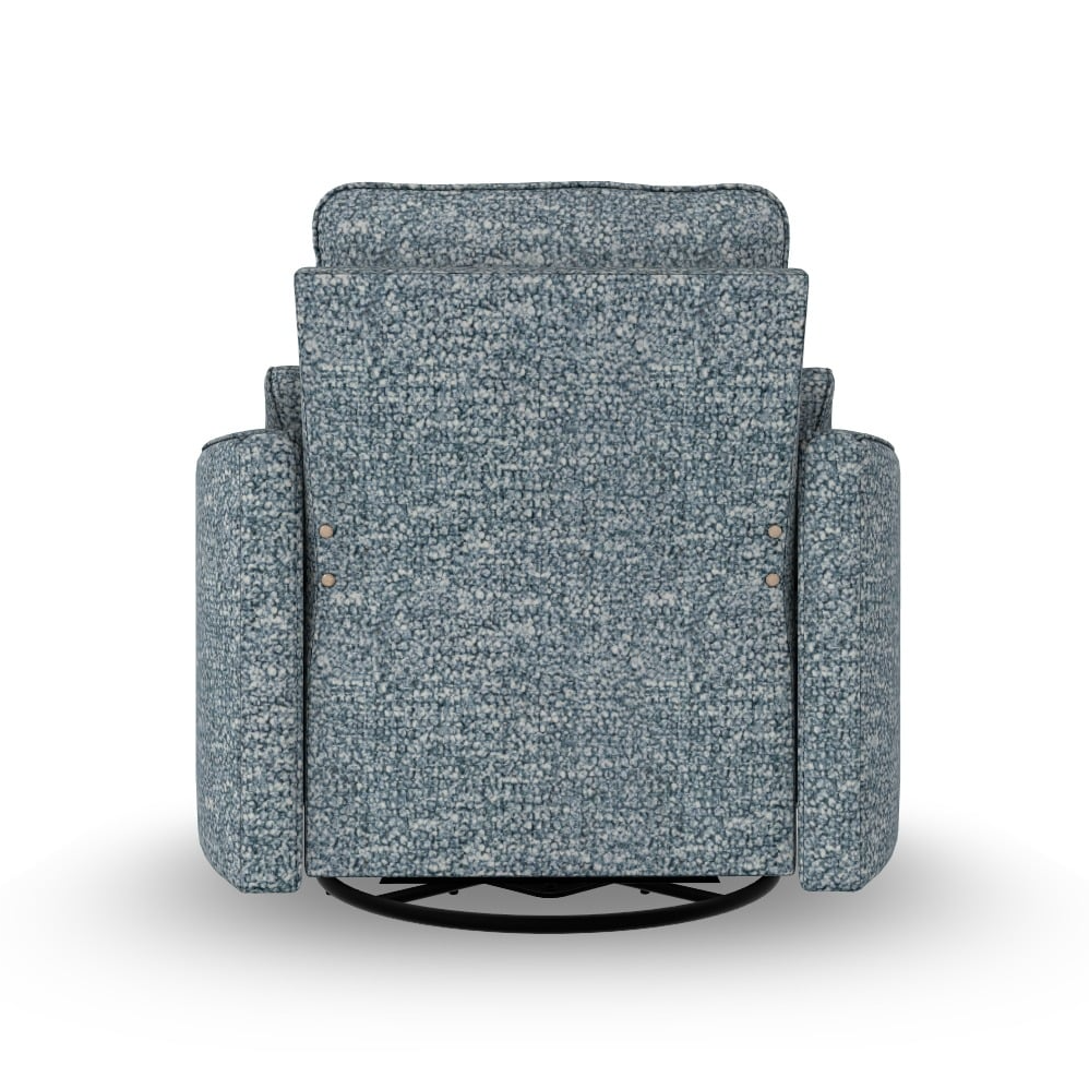 Best Home Furnishings Ashlin Swivel Recliner