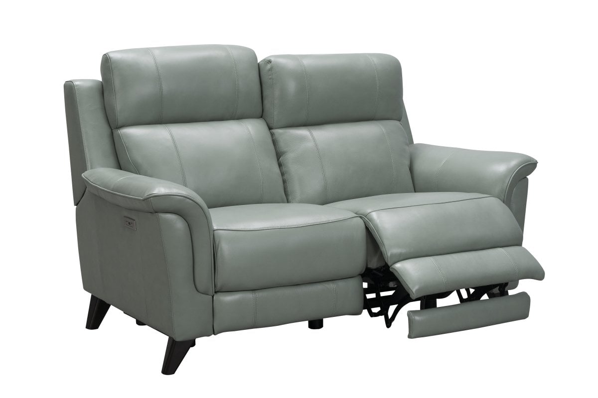 Power Headrest Reclining Loveseat
