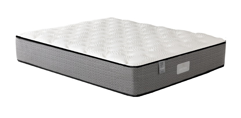 Queen Island Palm Firm Mattress