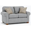 Flexsteel Payton Loveseat