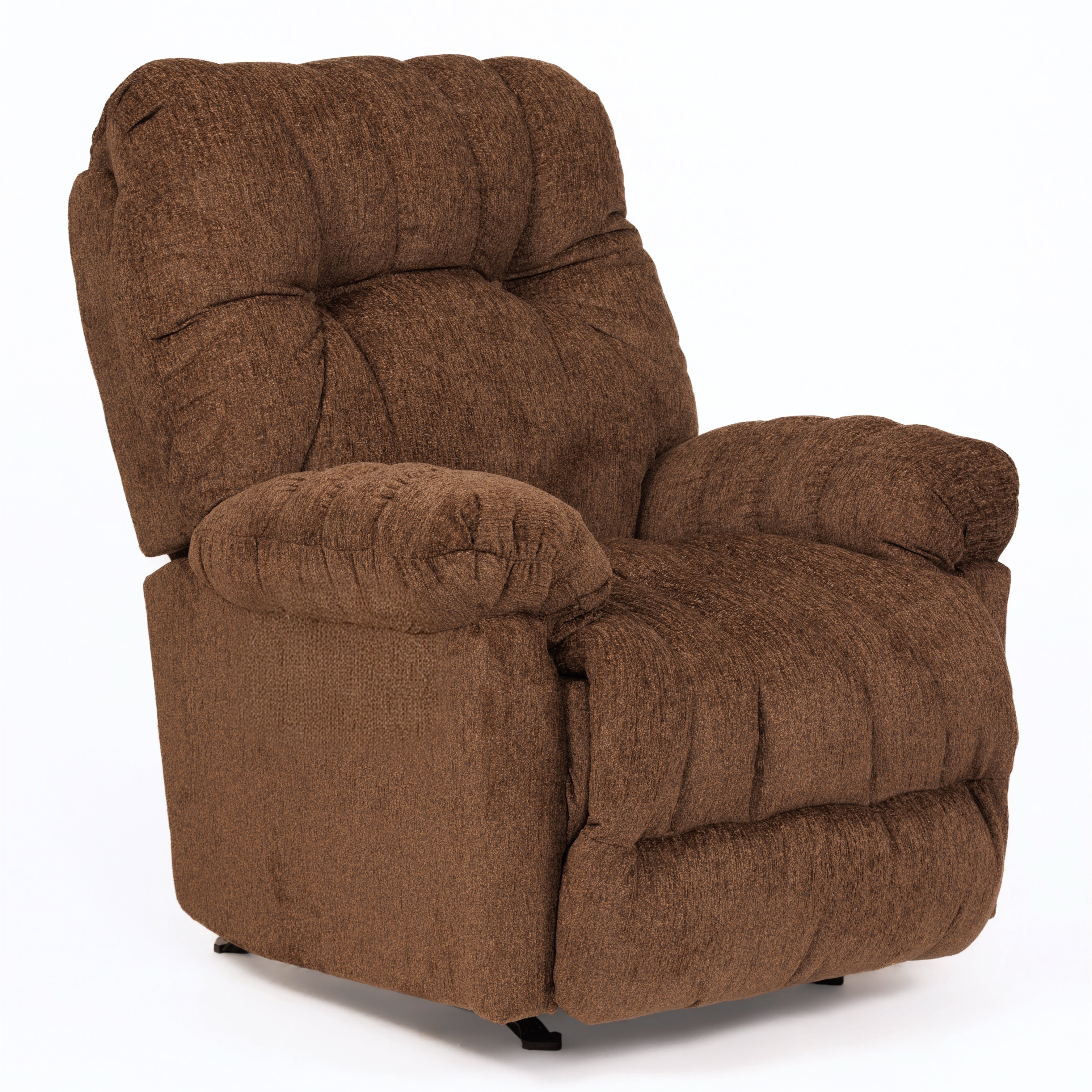 Swivel Gliding Recliner