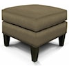 England 6200/LS Series Upholstered Ottoman