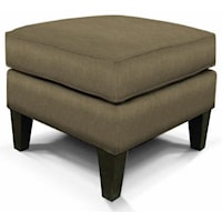 Upholstered Ottoman