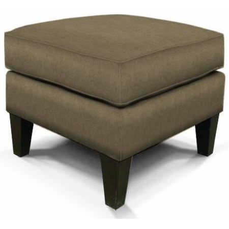 Upholstered Ottoman