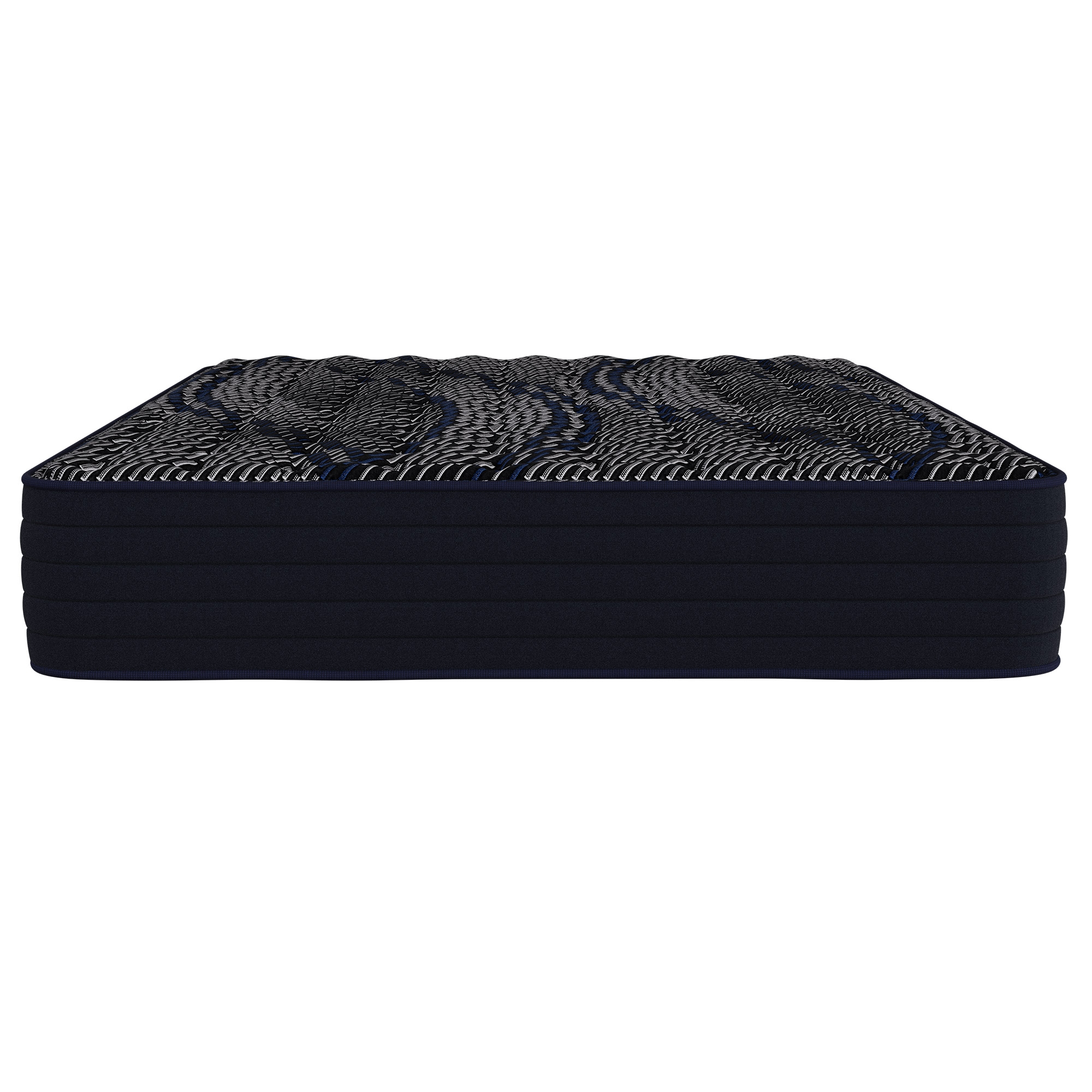 Twin Crawford Firm Mattress