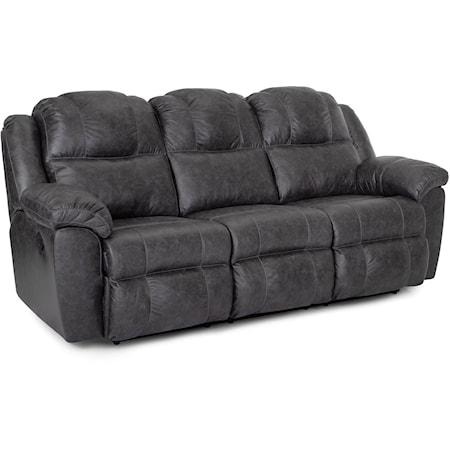 Power Reclining Sofa