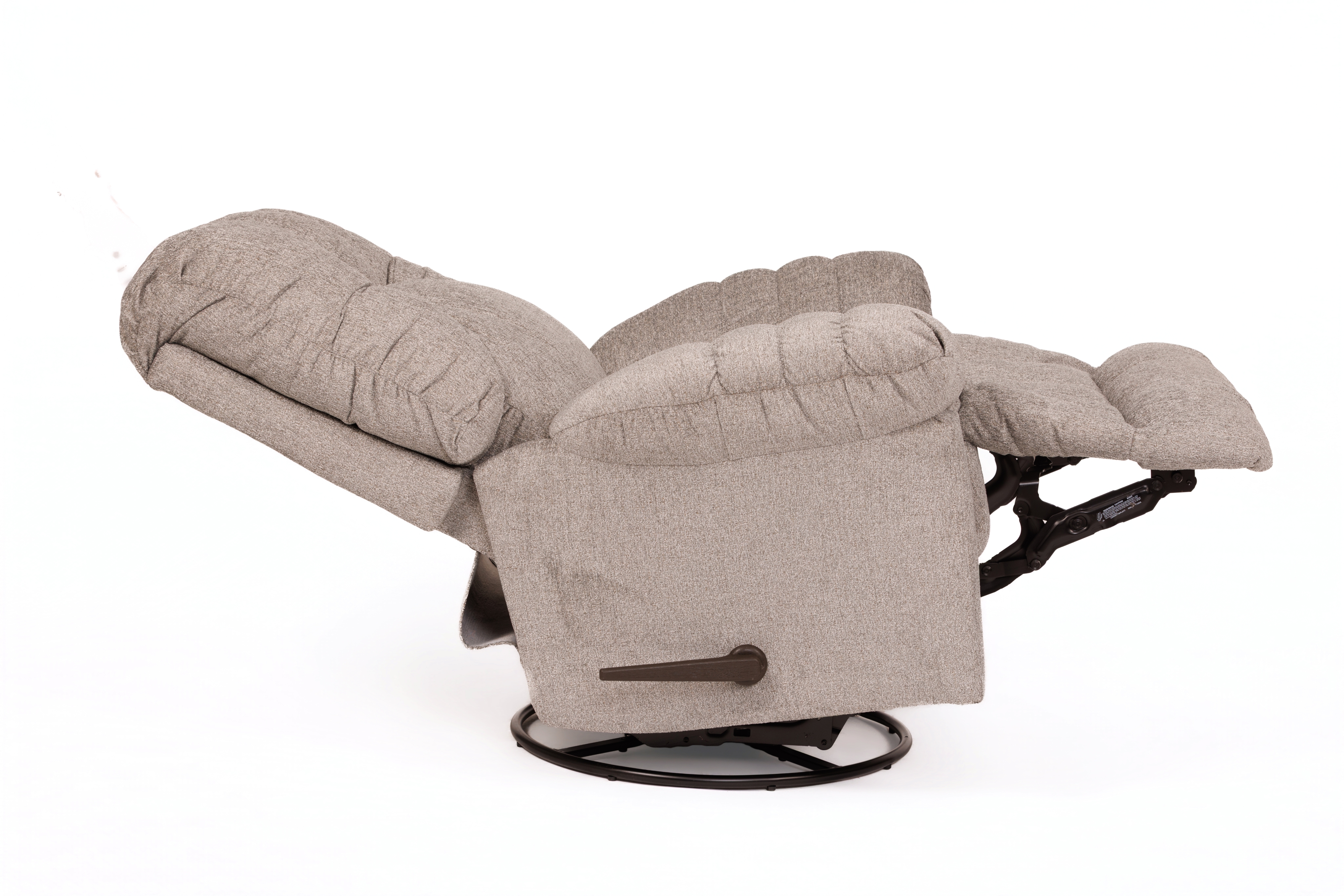 Best Home Furnishings Homerun Swivel Gliding Recliner