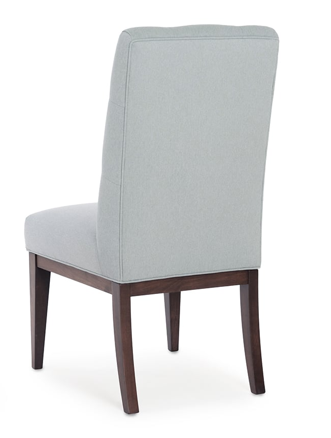 Customizable Dining Side Chair