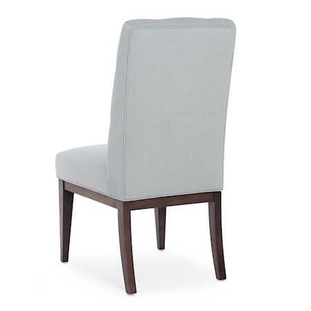 Customizable Dining Side Chair