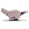 Best Home Furnishings Montrose Swivel Gliding Recliner