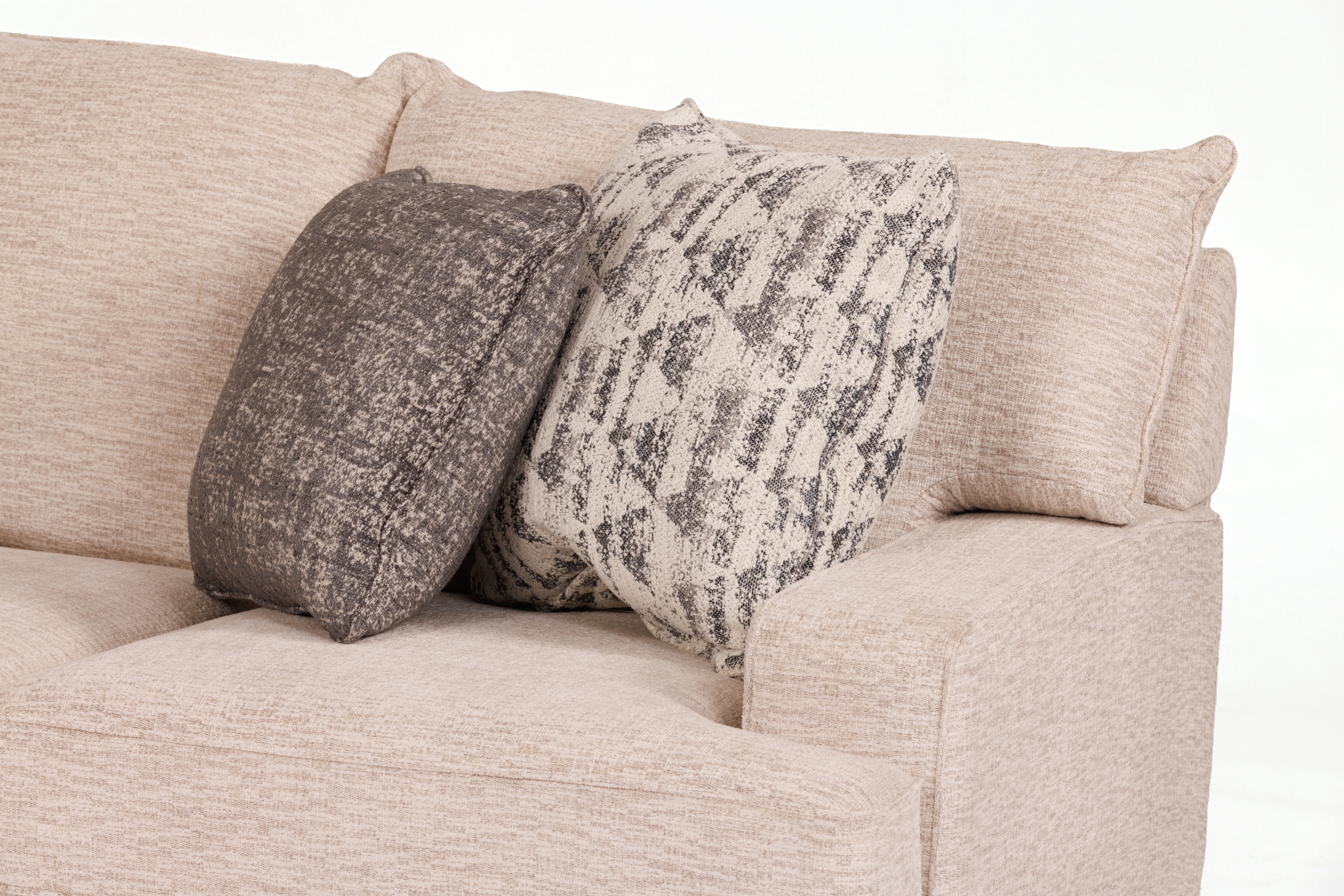 England England "C" Corey Sectional