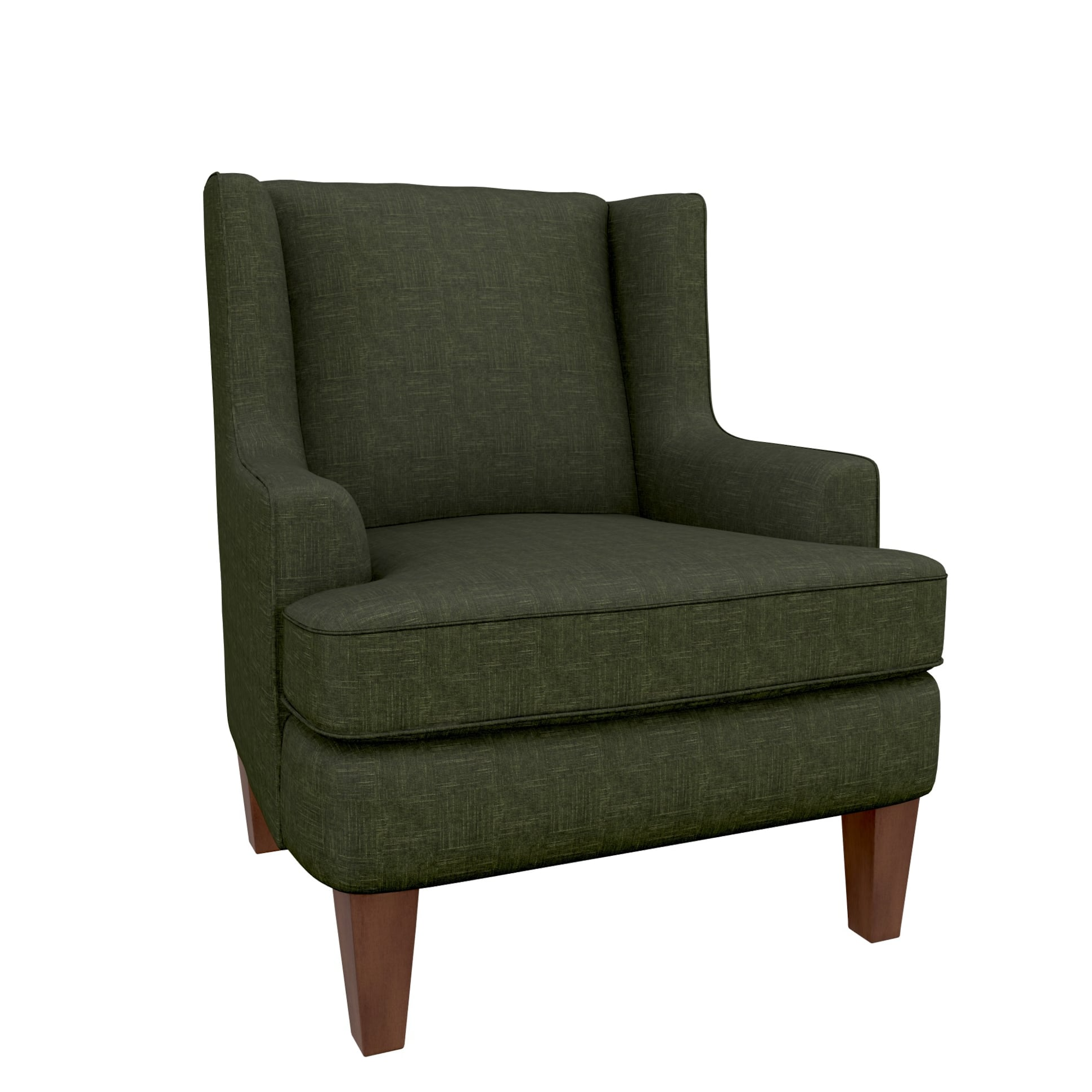 Best Home Furnishings Brittany 000028844589 Wingback Accent Chair