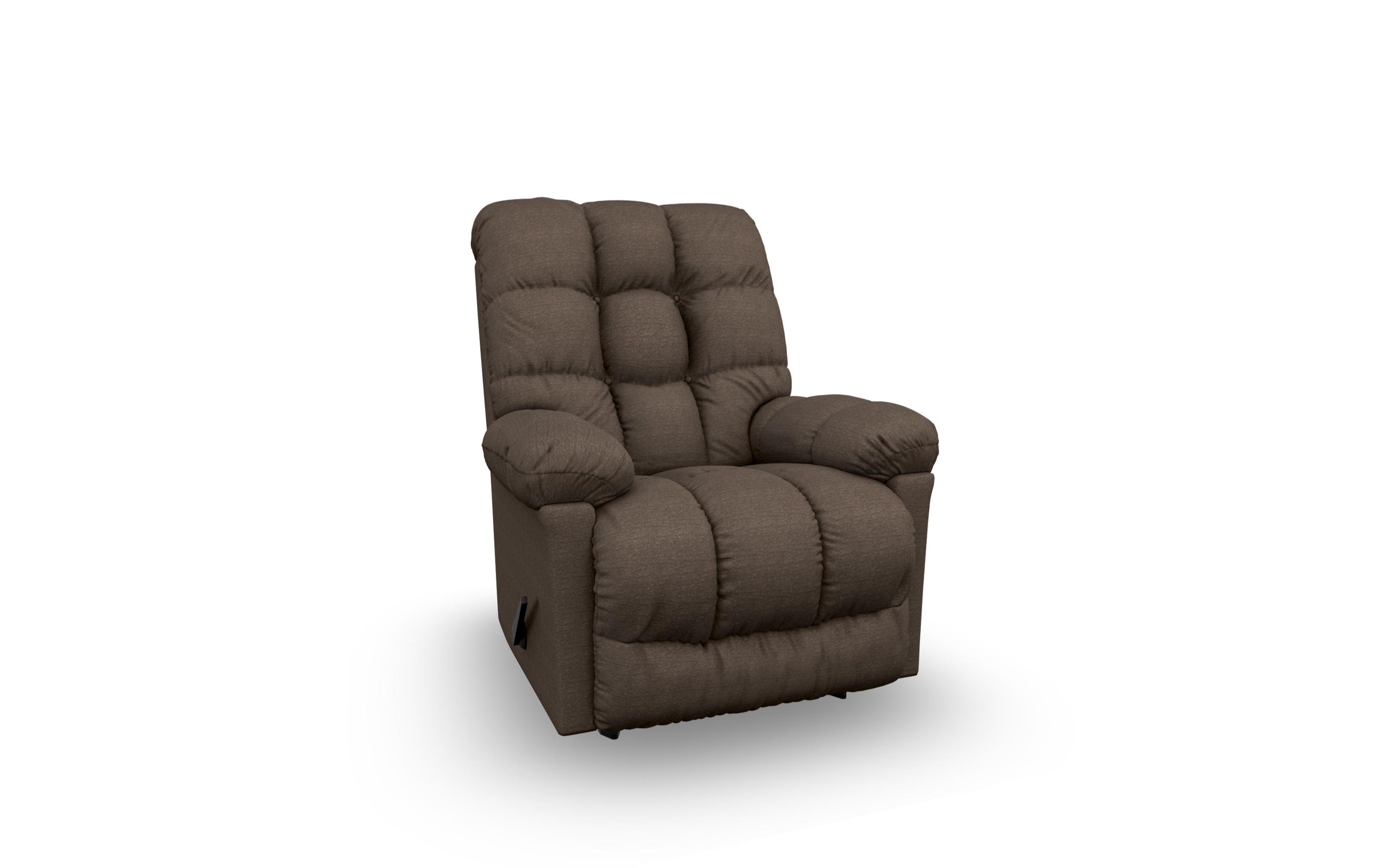 Best Home Furnishings Perkins Wallsaver Recliner