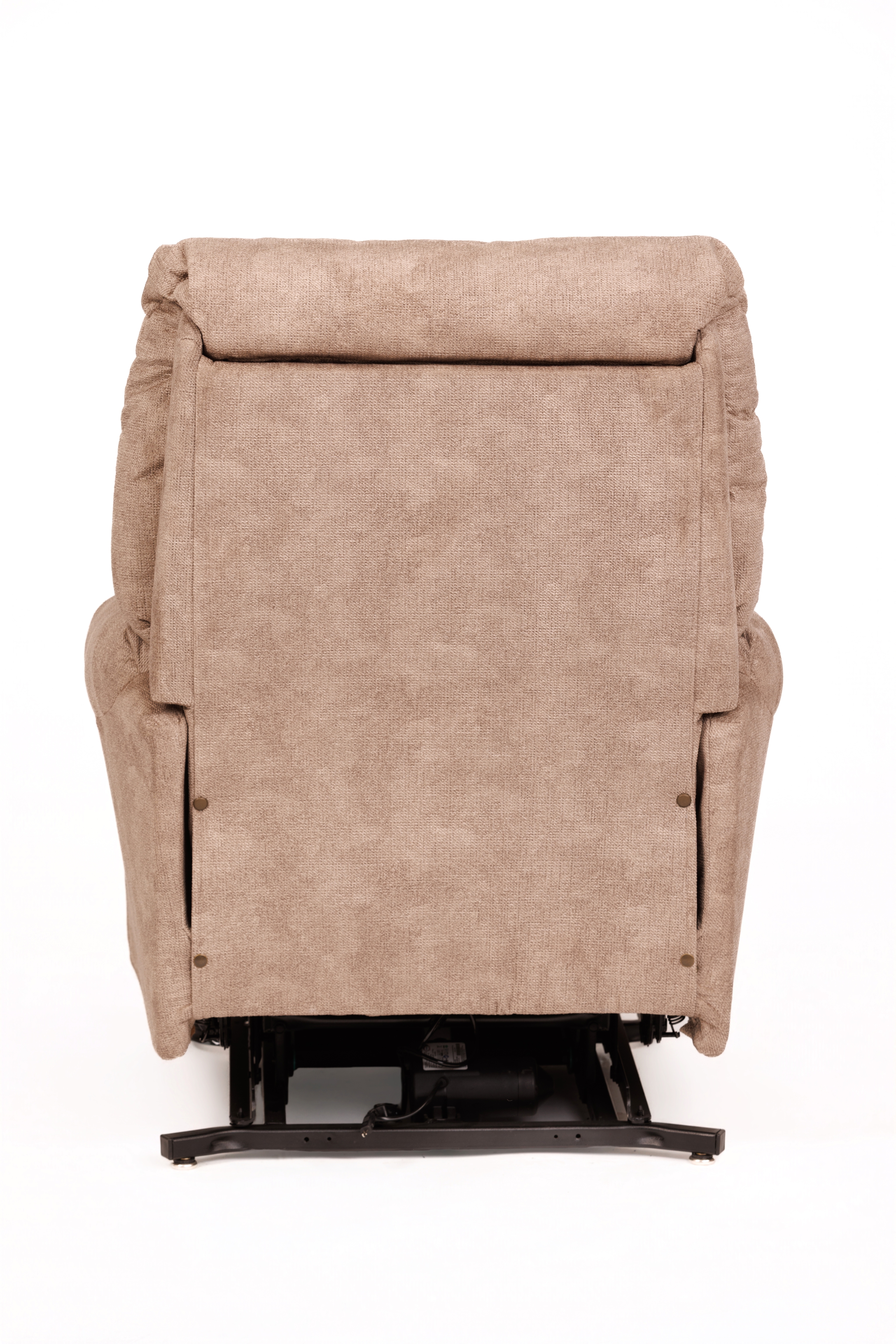 Power Headrest Lift Chair