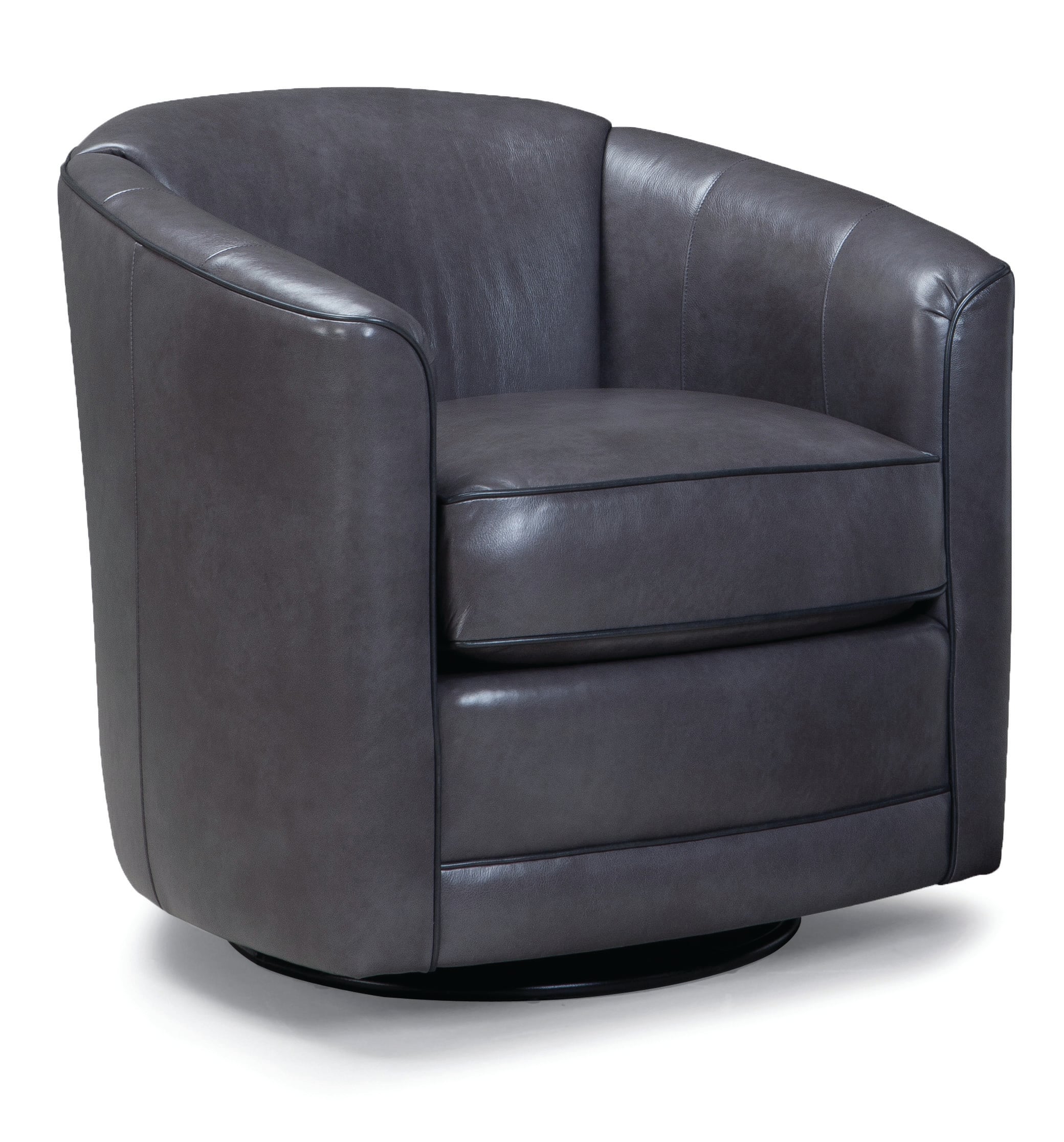 Customizable Swivel Glider