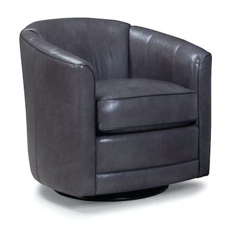 Customizable Swivel Glider