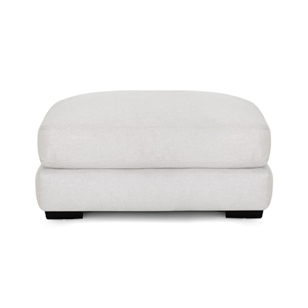 Lauren Ottoman