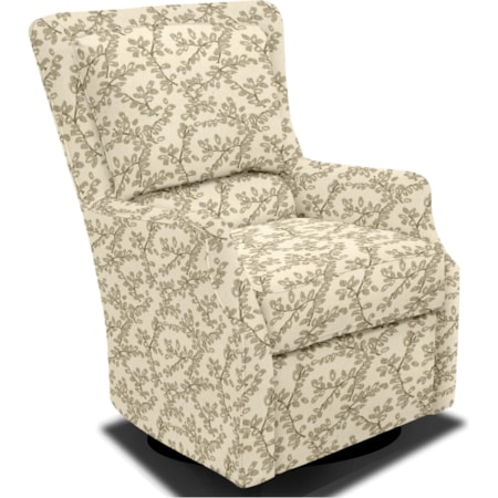 Swivel Glider