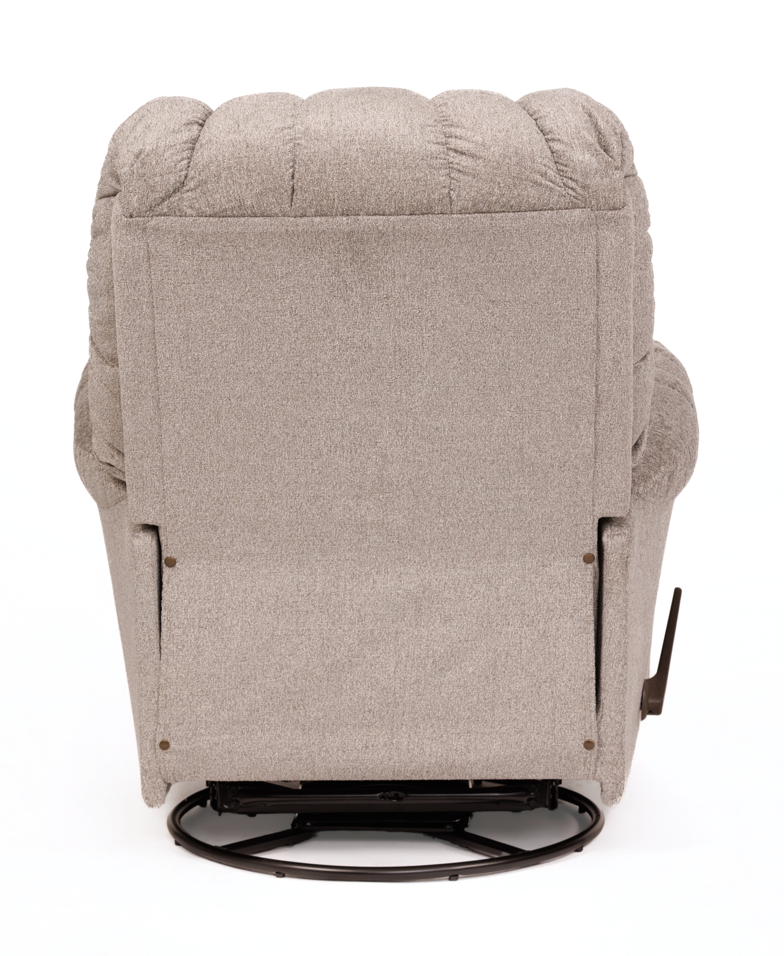 Swivel Gliding Recliner