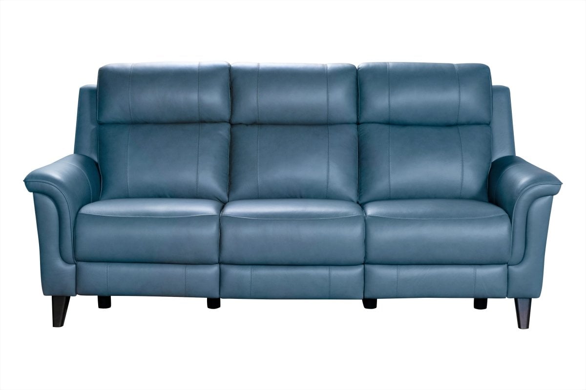 Power Headrest Reclining Sofa