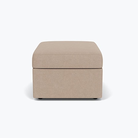 Storage Ottoman