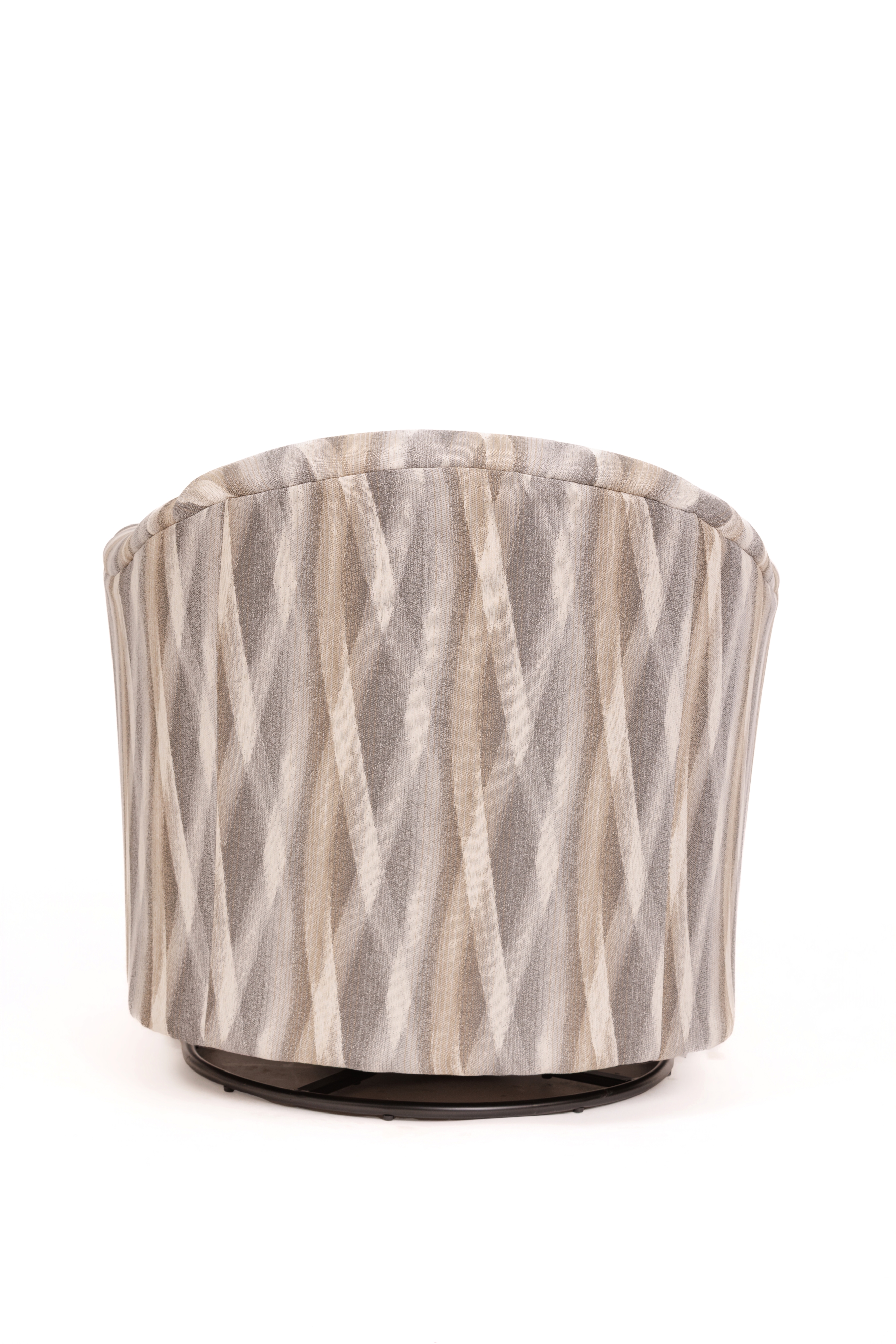 Swivel Gliding Chair