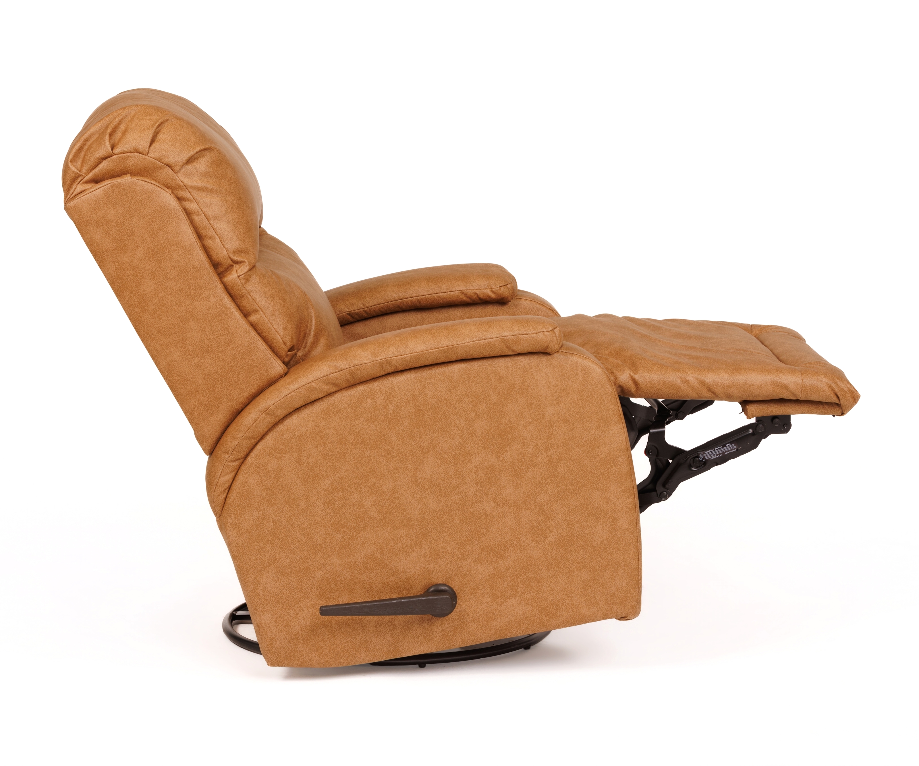 Swivel Glider Recliner
