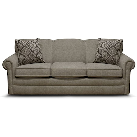 Ford Queen Sleeper Sofa