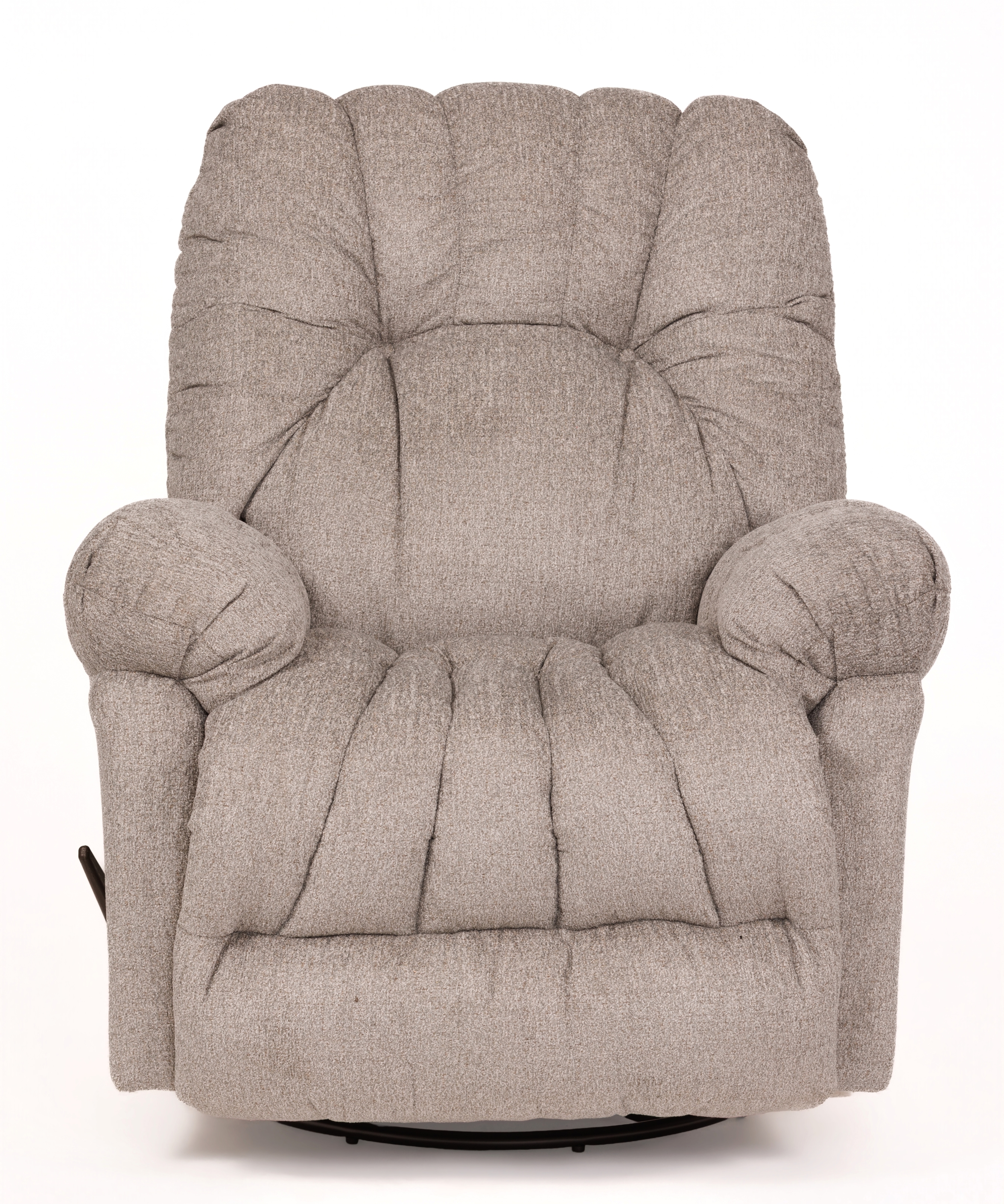 Swivel Gliding Recliner