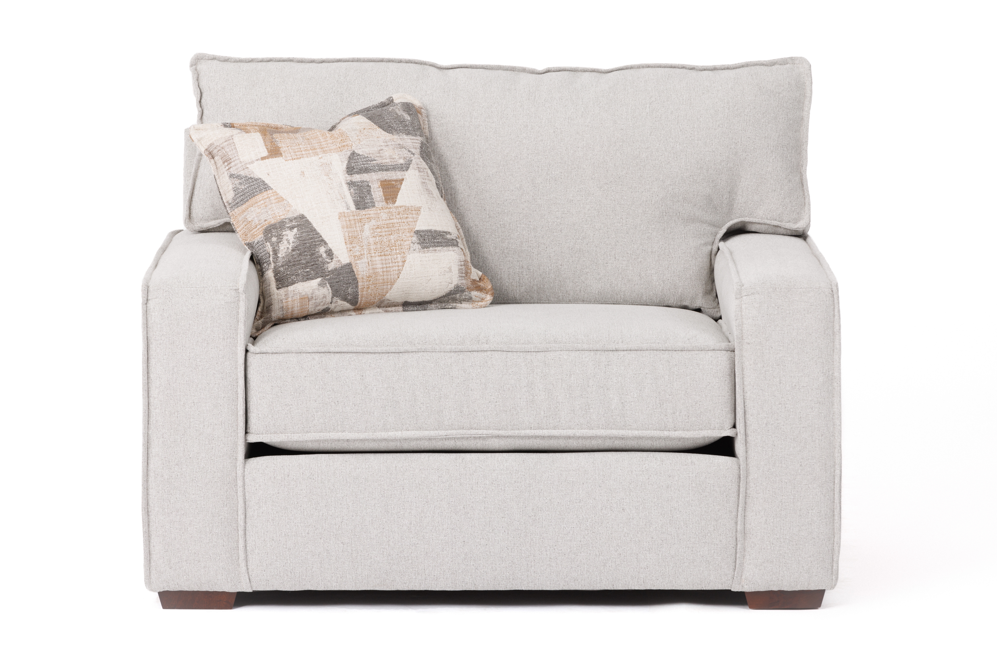 Eli Chair and a Half