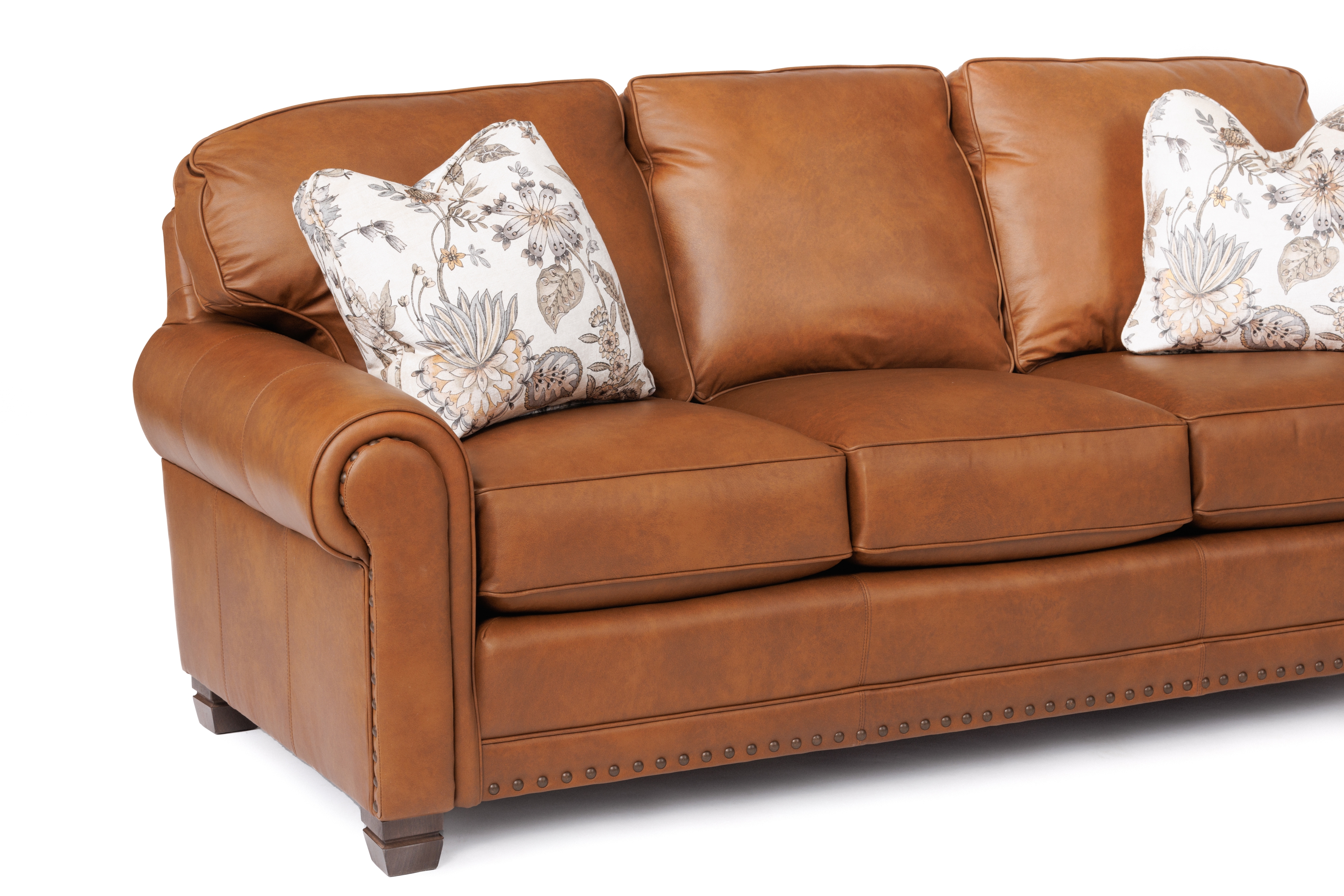 Penny Customizable Sofa