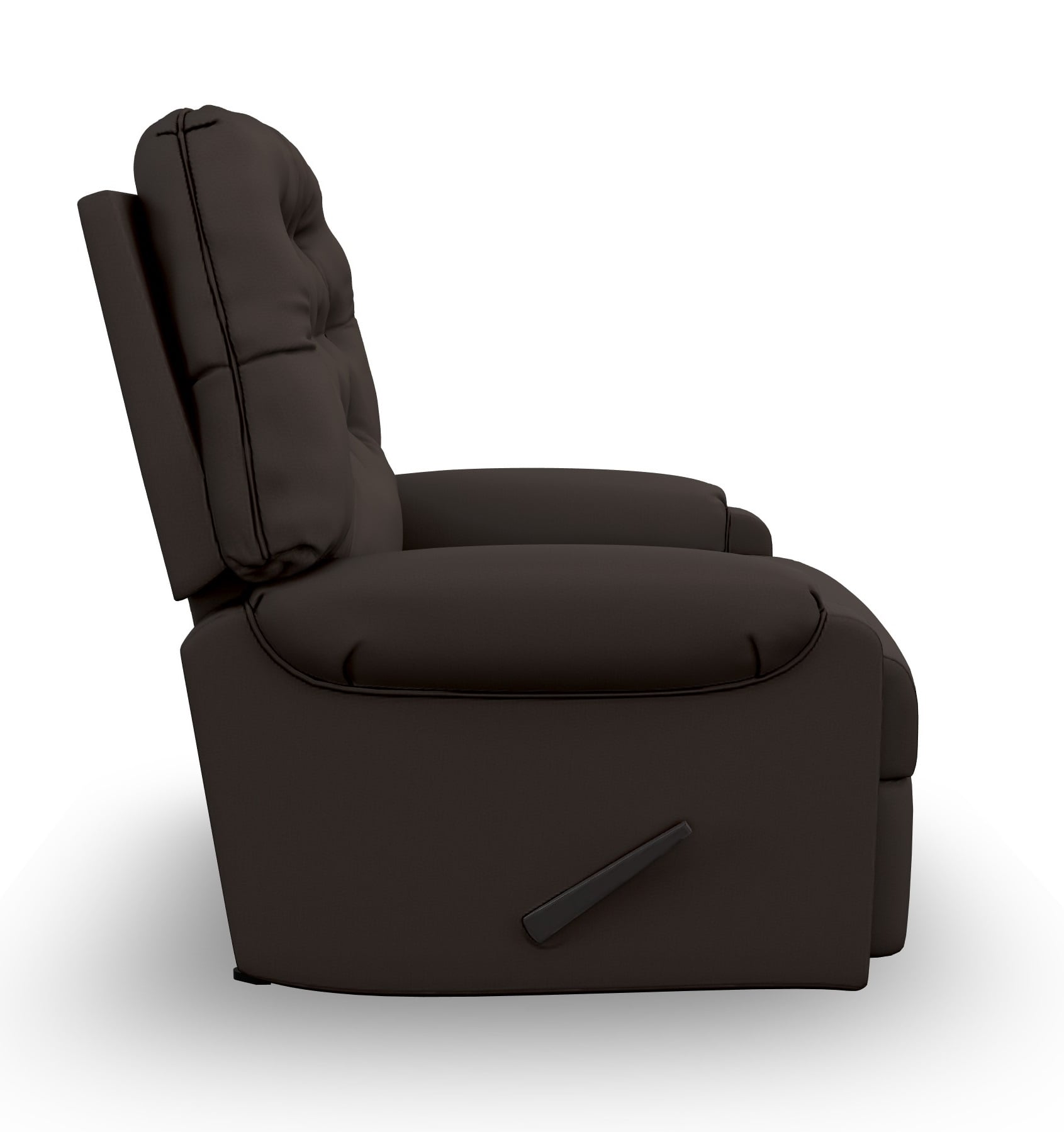 Swivel Gliding Recliner