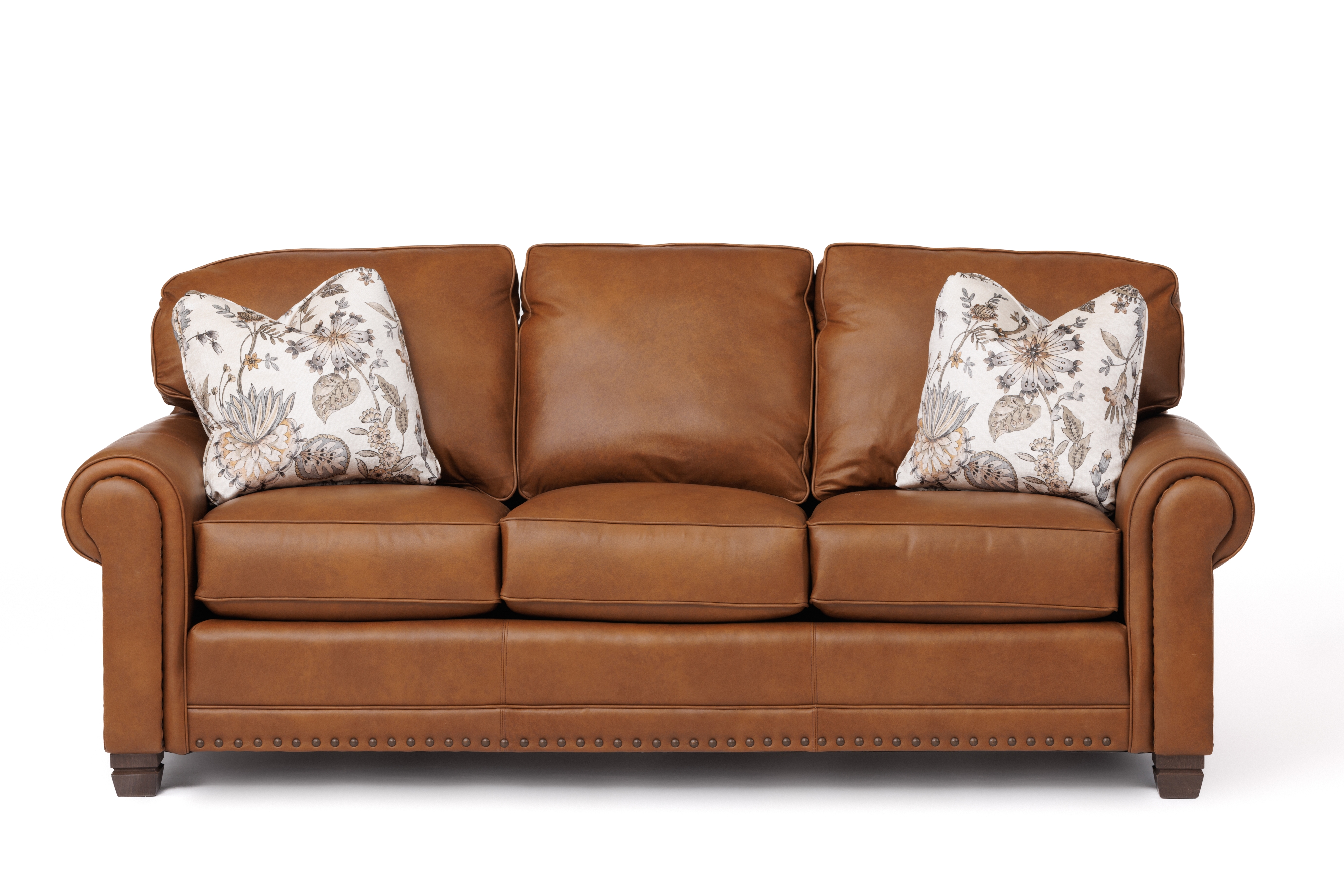 Penny Customizable Sofa