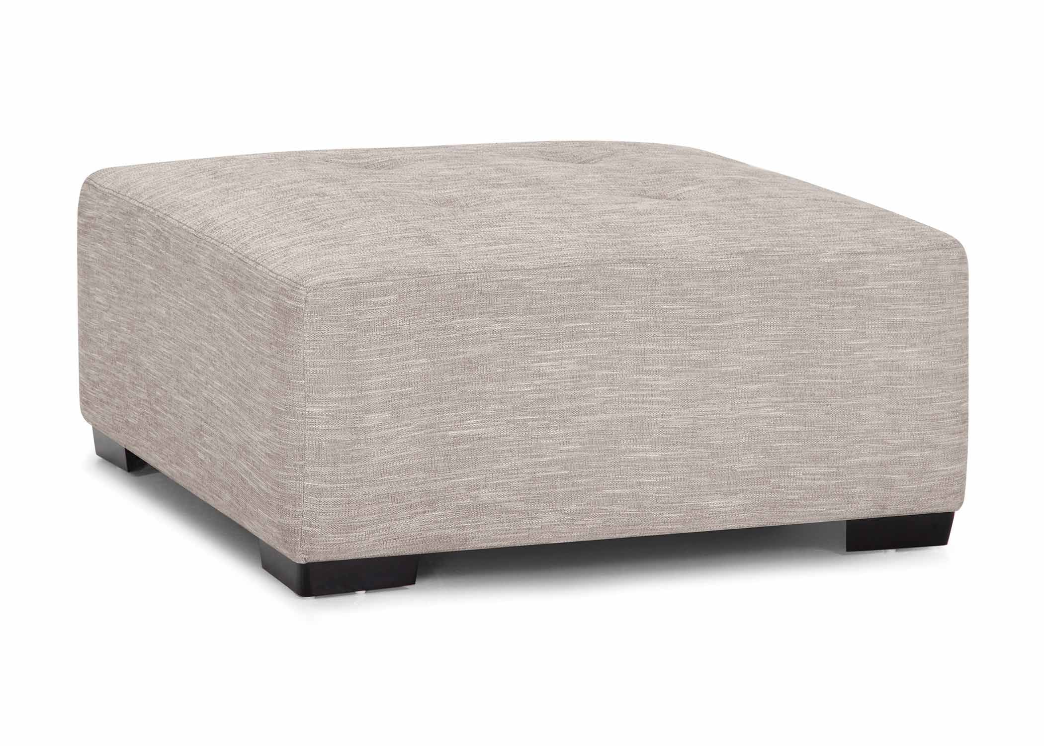 Cocktail Ottoman