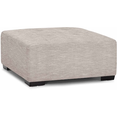 Cocktail Ottoman