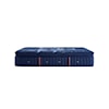 Stearns & Foster Stearns & Foster® Lux Estate 16" Medium Pillow Top Mattress - Split Cal King (2 needed for set)