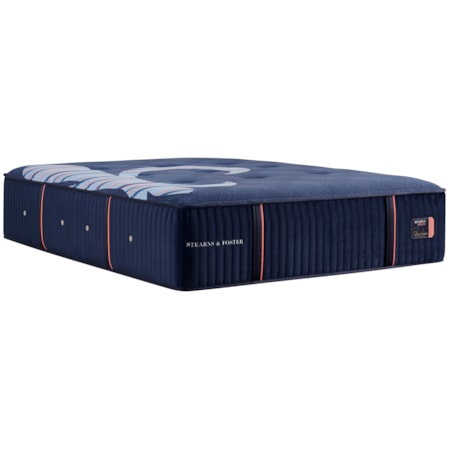 Queen Reserve Medium Tight Top Mattress