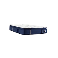 Queen Studio Medium PillowTop Mattress