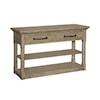 Drew & Jonathan Home Summit Sofa Table