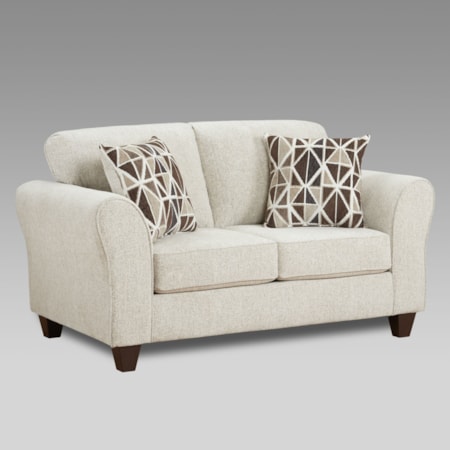 Loveseat