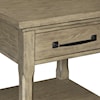 Drew & Jonathan Home Summit Sofa Table