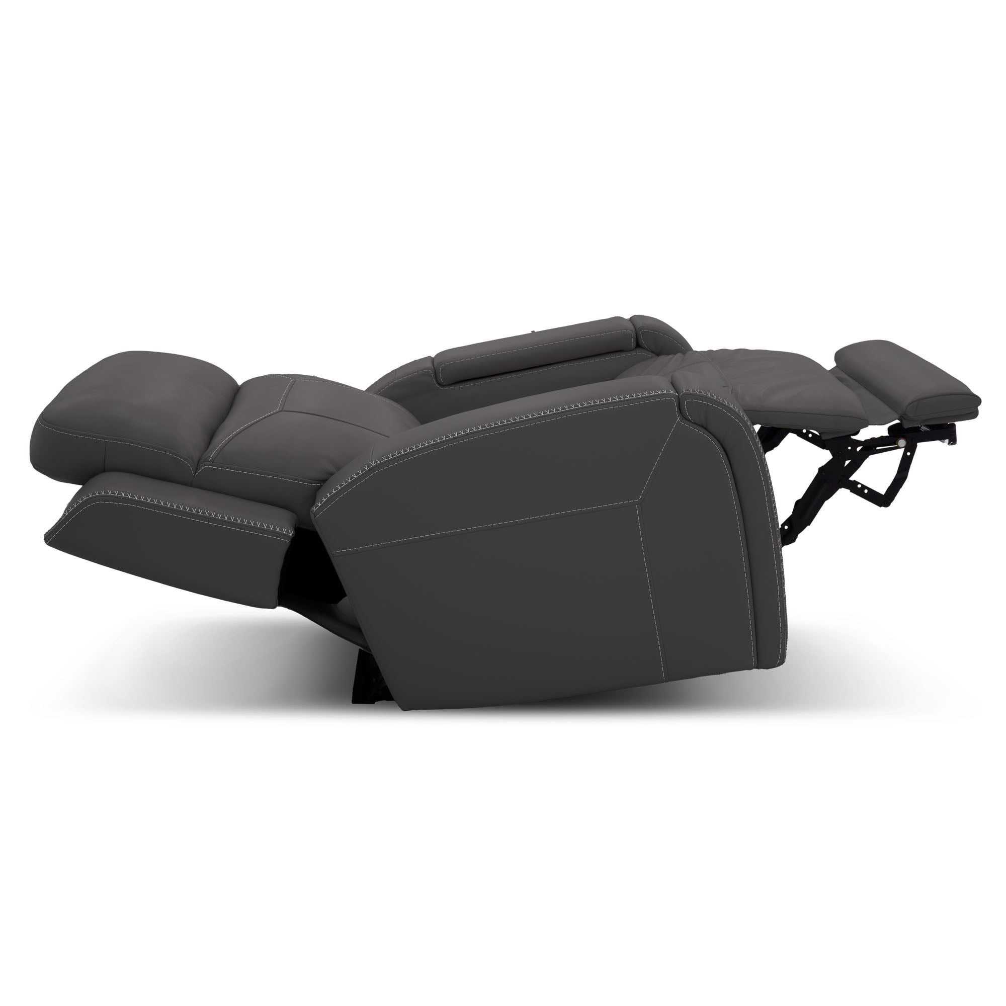 Moto Motion Stevenson 8284 Recliner with Layflat Recliner Home Theater