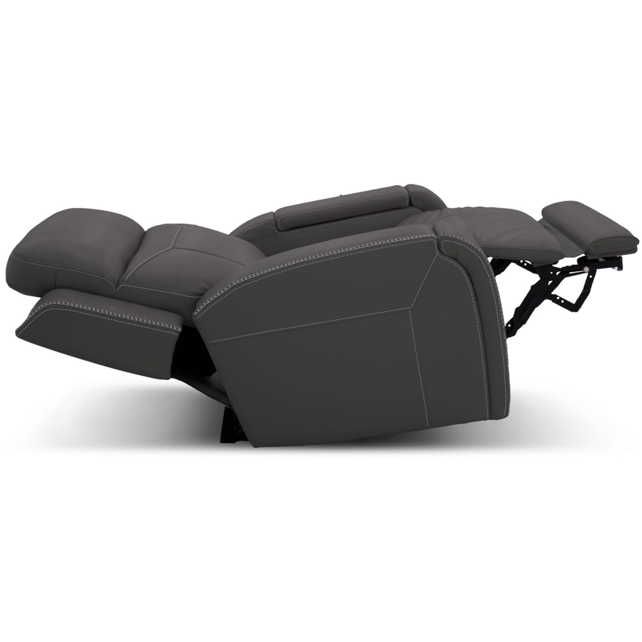 Moto Motion Stevenson 8284 Recliner with Layflat Recliner Home Theater