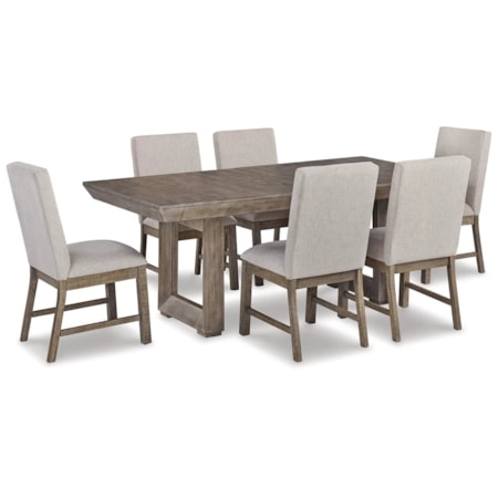 7-PC Dining Group