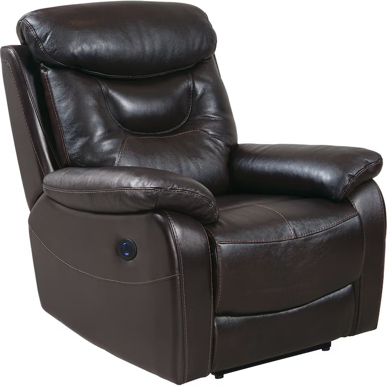 Prime Resources International Summit A504U003715 Power Recliner with