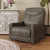 Prime Resources International Legend Power Swivel Recliner